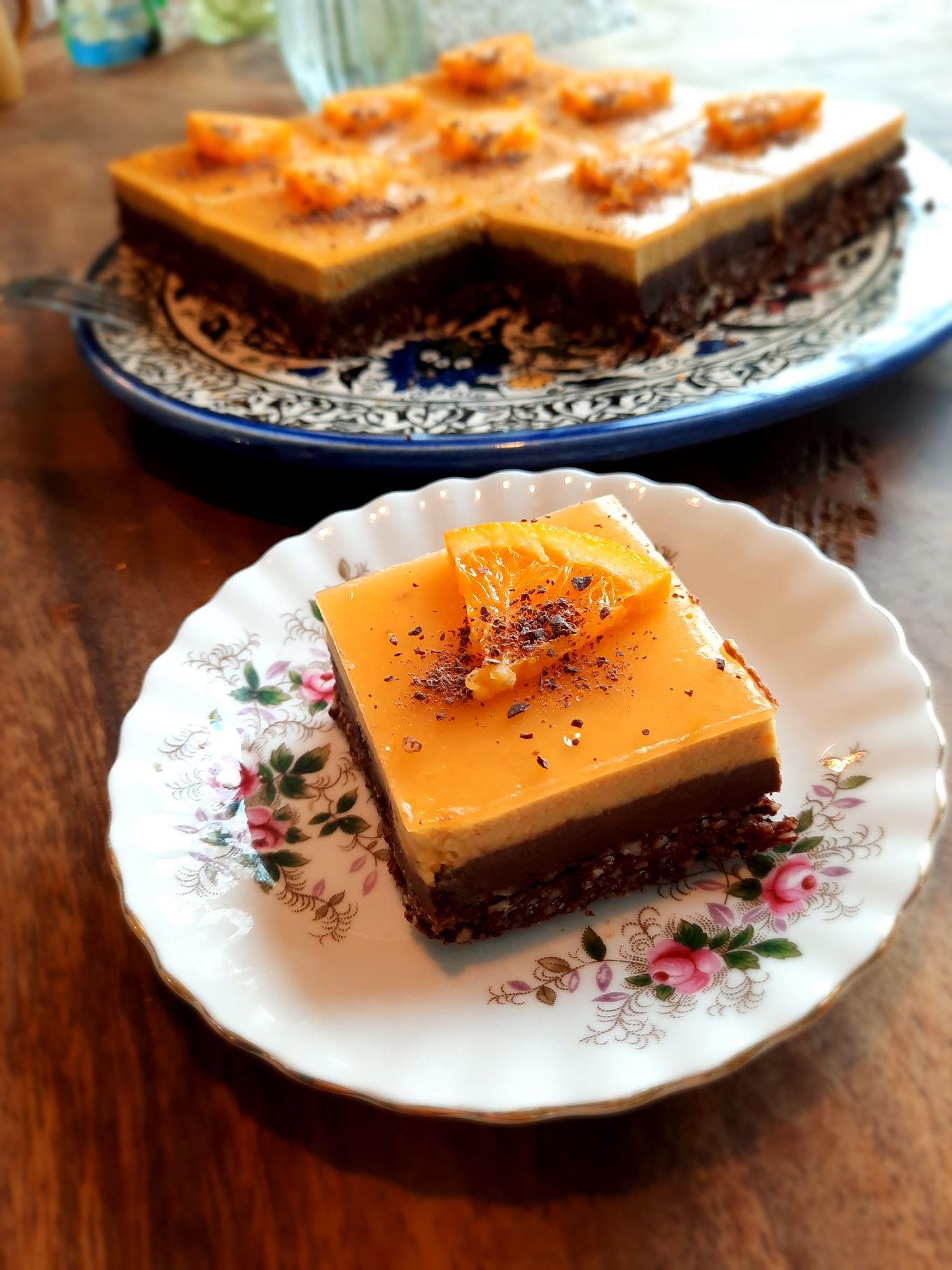 Nienke's Kleine Keuken