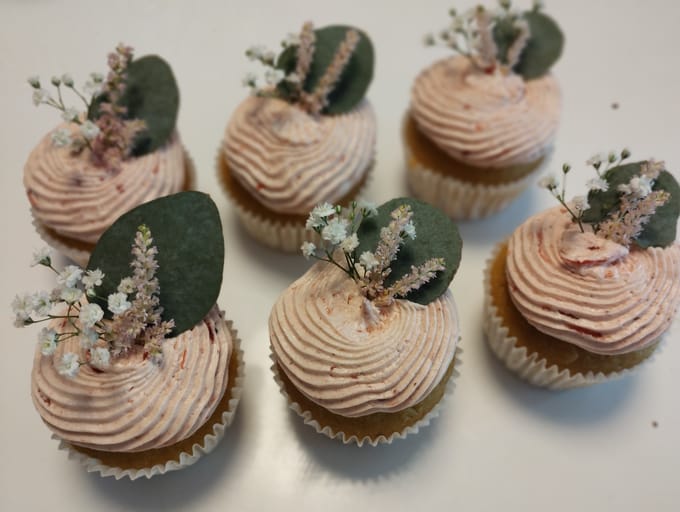 Catering van Aloha Bakery uit Zoetermeer