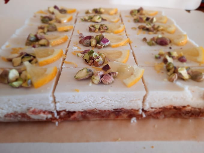 Catering van Nienke's Kleine Keuken uit Almen