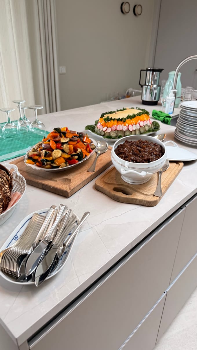 Catering van Priya Sjambar uit Zaanstreek