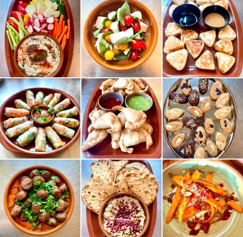 Restaurant Hagedis 