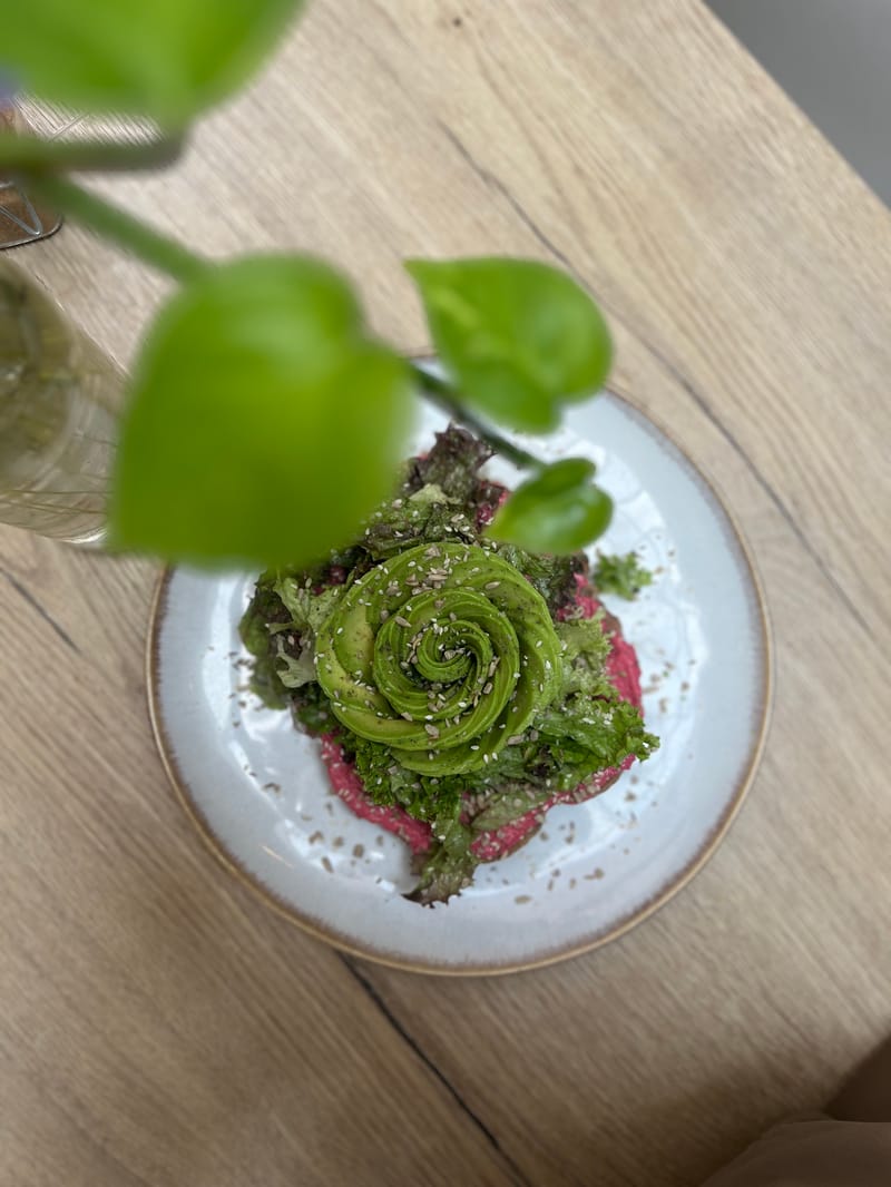 FOAM Catering - by Spier & Spijs